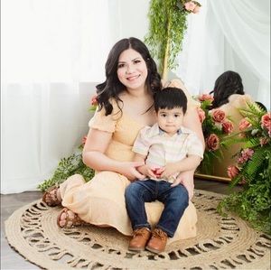 Meet your Posher, Gracie